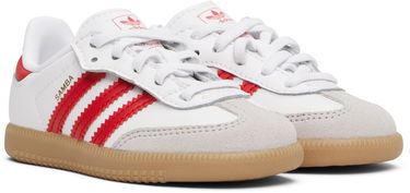 Tenisky a topánky adidas Originals Samba OG Comfort Closure Biela | JQ3190, 2
