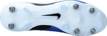 Tenisky a topánky Nike LEGEND 10 ELITE SG-PRO Modrá | fn7283-400, 4