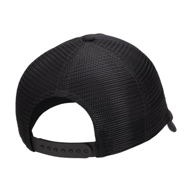 Šiltovka Nike Dri-FIT Rise Čierna | FB5379-010, 1