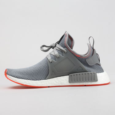 Tenisky a topánky adidas Originals NMD_XR1 ''Solar Grey'' Šedá | BY9925, 0