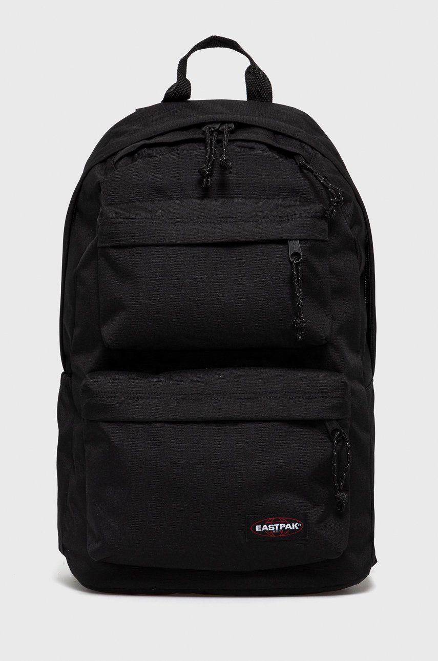 Batoh EASTPAK Backpack Čierna | EK0A5B7Y0081, 0
