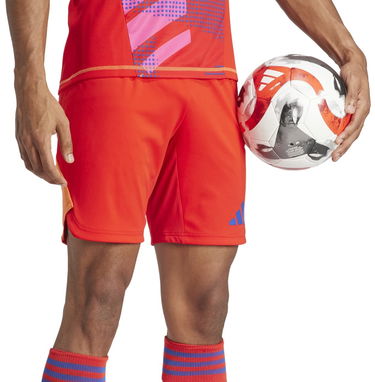 Šortky adidas Originals adidas T24 P GK SHO Červená | in0449, 0