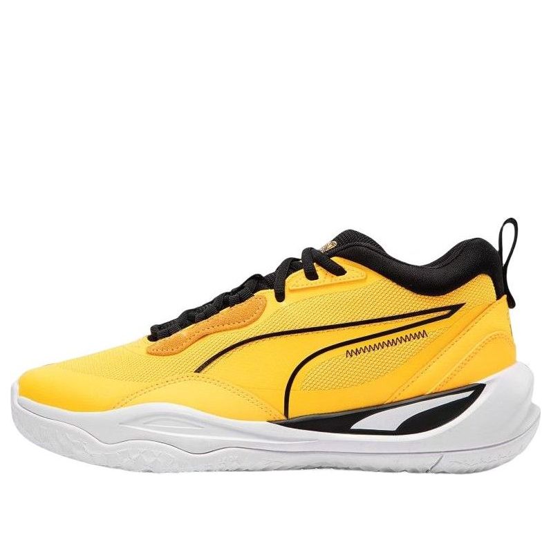 Tenisky a topánky Puma Playmaker Pro 'Dylan' Žltá | 377577-01, 0