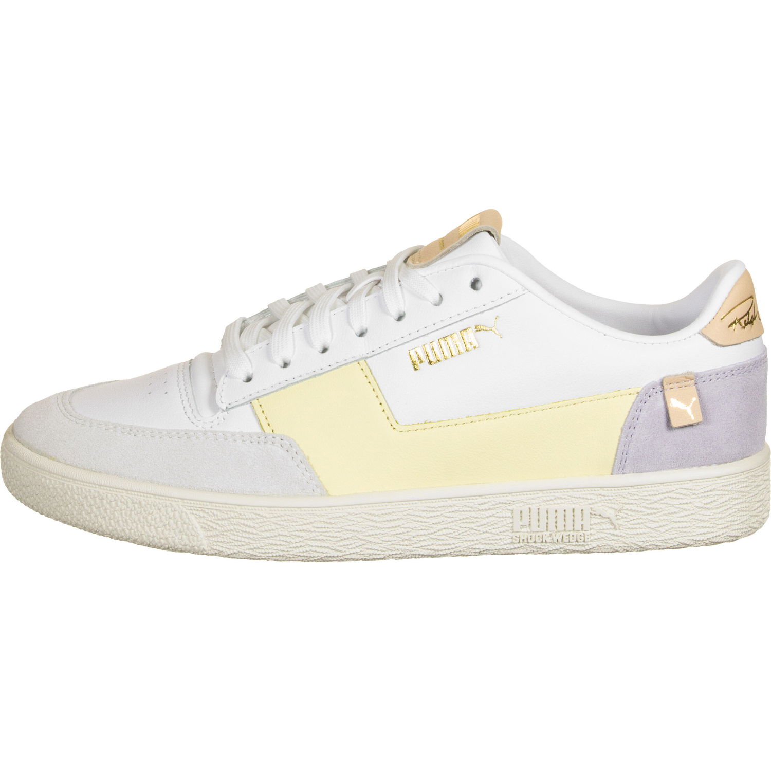 Tenisky a topánky Puma Ralph Sampson MC Biela | 374066-03, 1