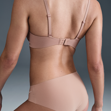 Nohavičky Nike Nike Leak Protection Period Underwear Béžová | FZ1469-283, 3