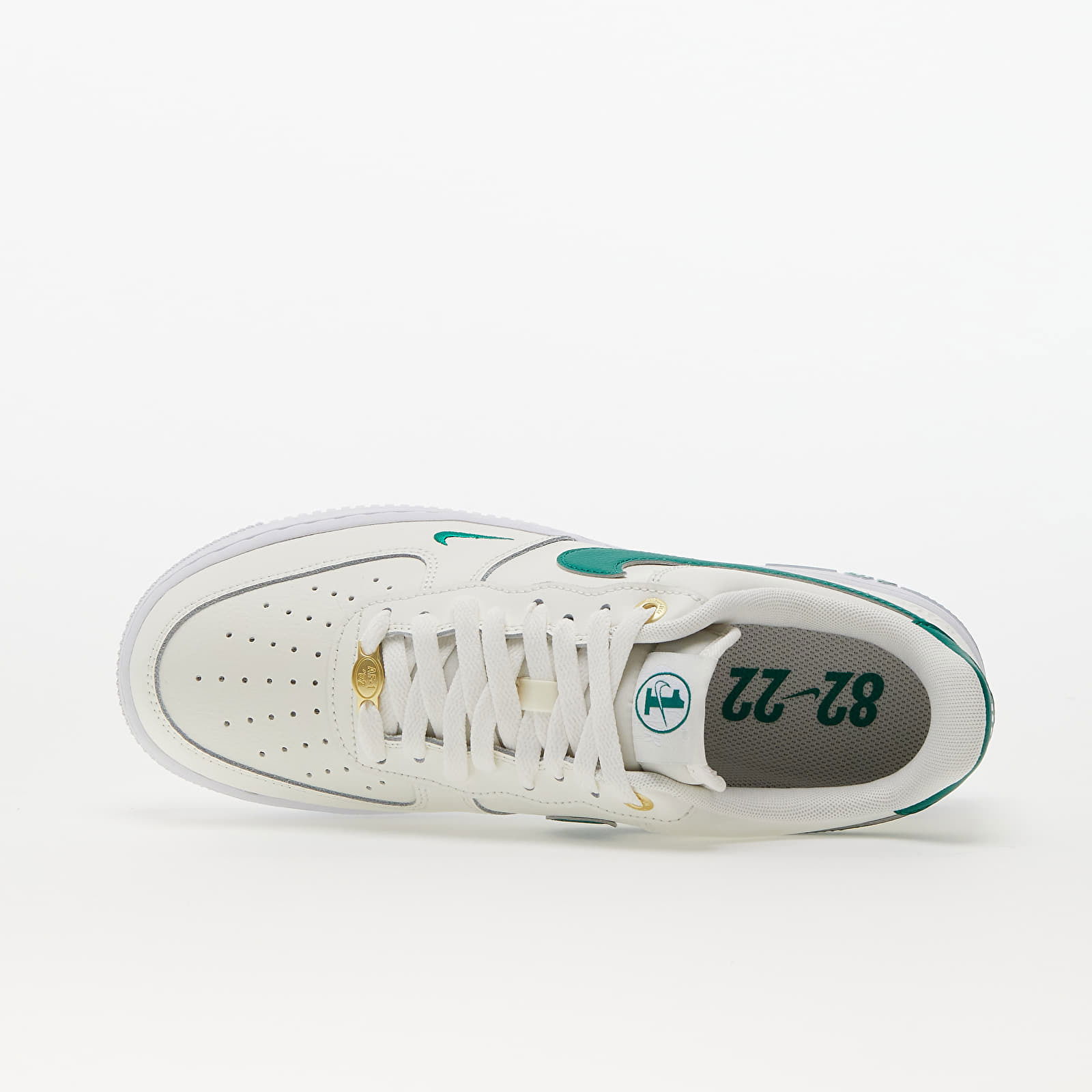 Air Force 1 Low 40th Anniversary "Malachite"