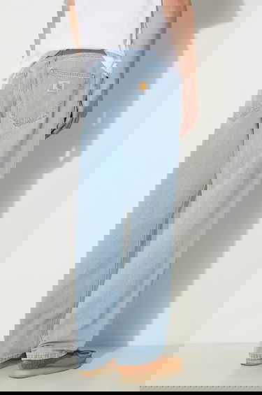 Džínsy Carhartt WIP Nolan Relaxed Fit Pant Rôznofarebný | I033006.135, 2