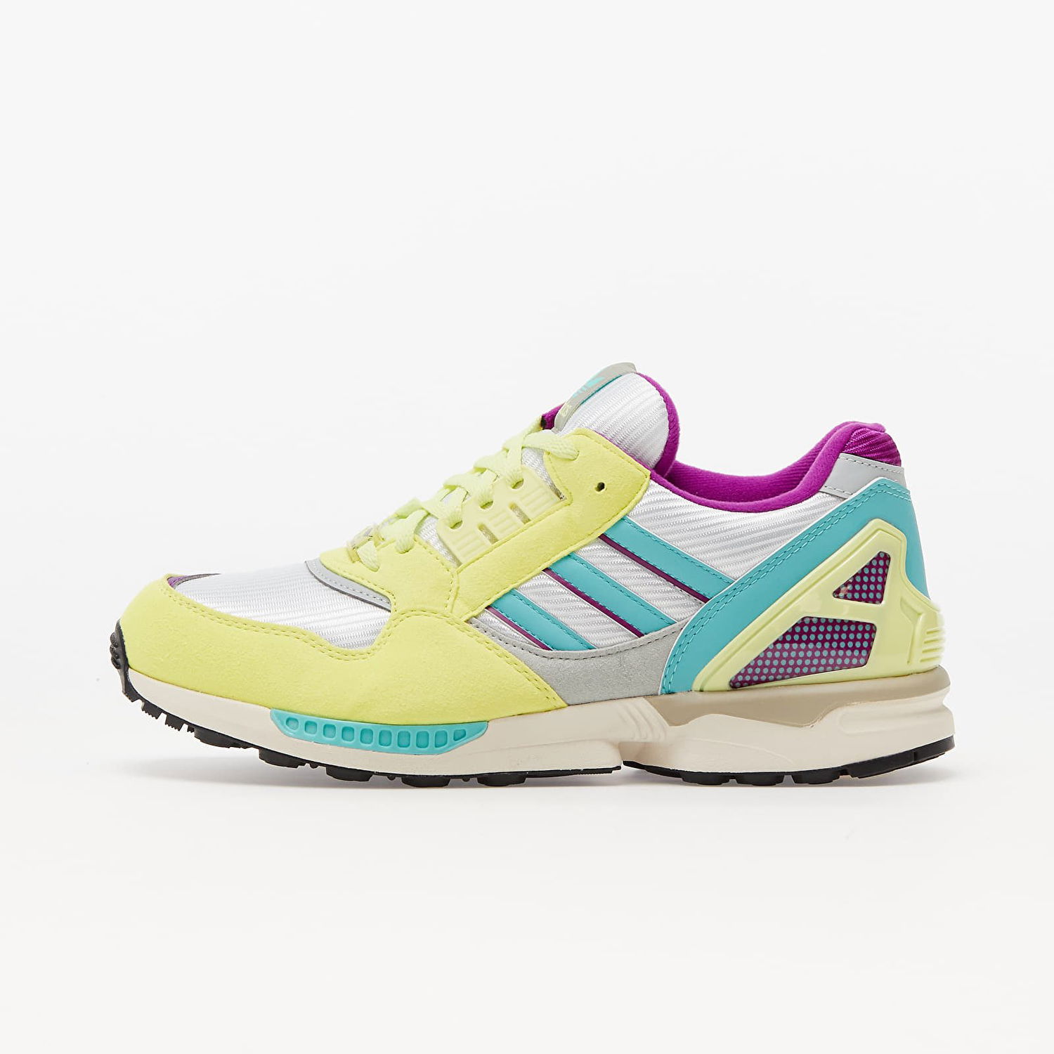 Tenisky a topánky adidas Originals ZX 9000 Žltá | GY4680, 0