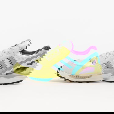 Tenisky a topánky adidas Originals ZX 9000 Žltá | GY4680, 0