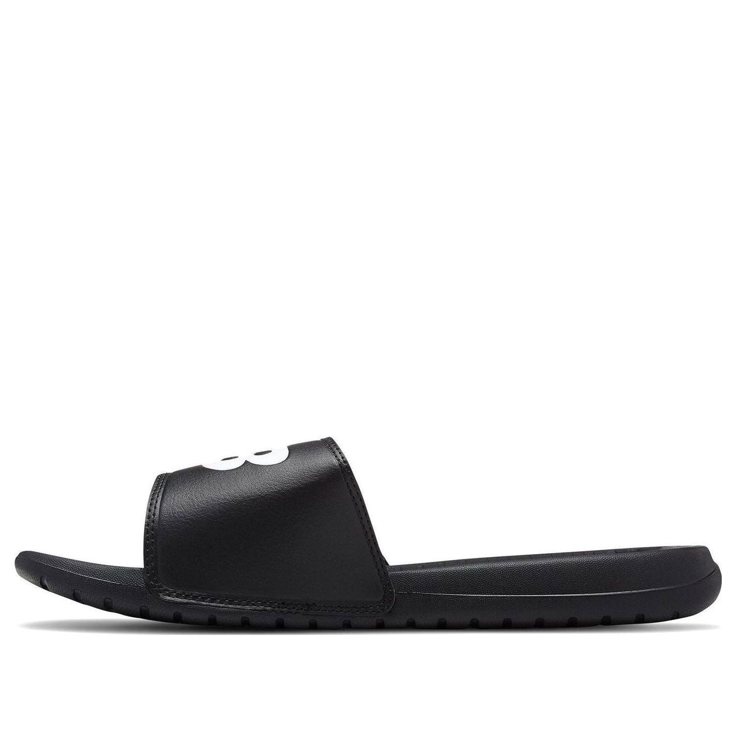 Tenisky a topánky New Balance Slides 230 Čierna | SD230BK, 0