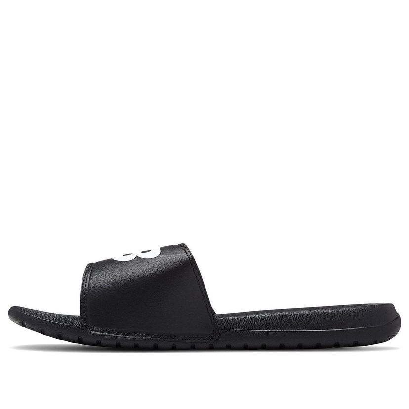 Tenisky a topánky New Balance Slides 230 Čierna | SD230BK