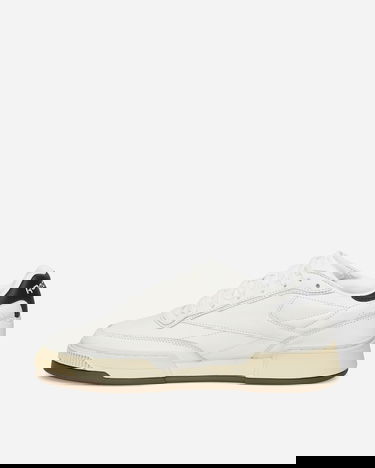 Tenisky a topánky Reebok Club C LTD Biela | 100260263 0110, 3