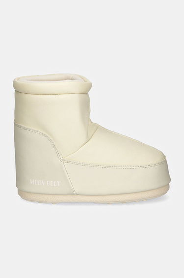 Tenisky a topánky Moon Boot Snow Boots Béžová | 80D1409410.L002, 1
