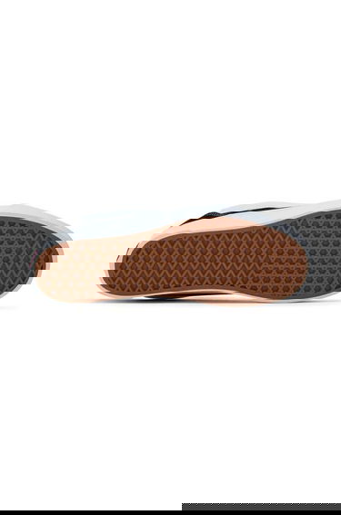 Tenisky a topánky Vans Knu Stack Čierna | VN000CP66BT1, 4