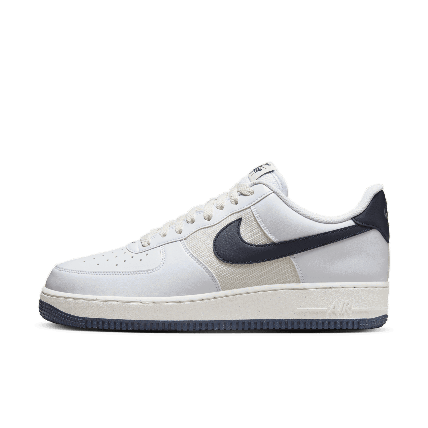 Tenisky a topánky Nike Air Force 1 '07 Biela | HF4298-100, 0