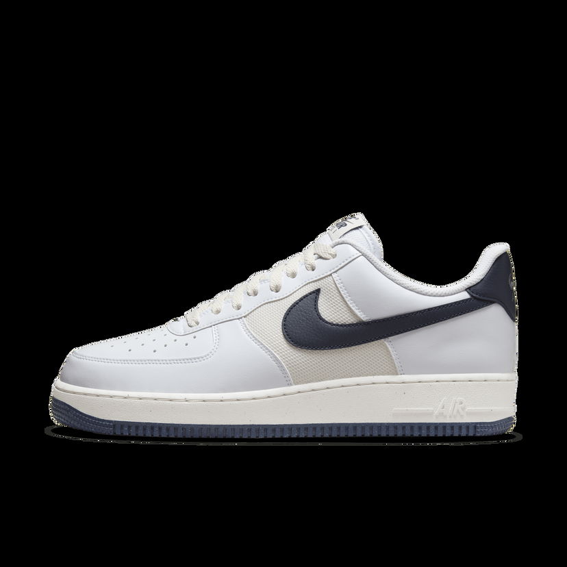 Tenisky a topánky Nike Air Force 1 '07 Biela | HF4298-100