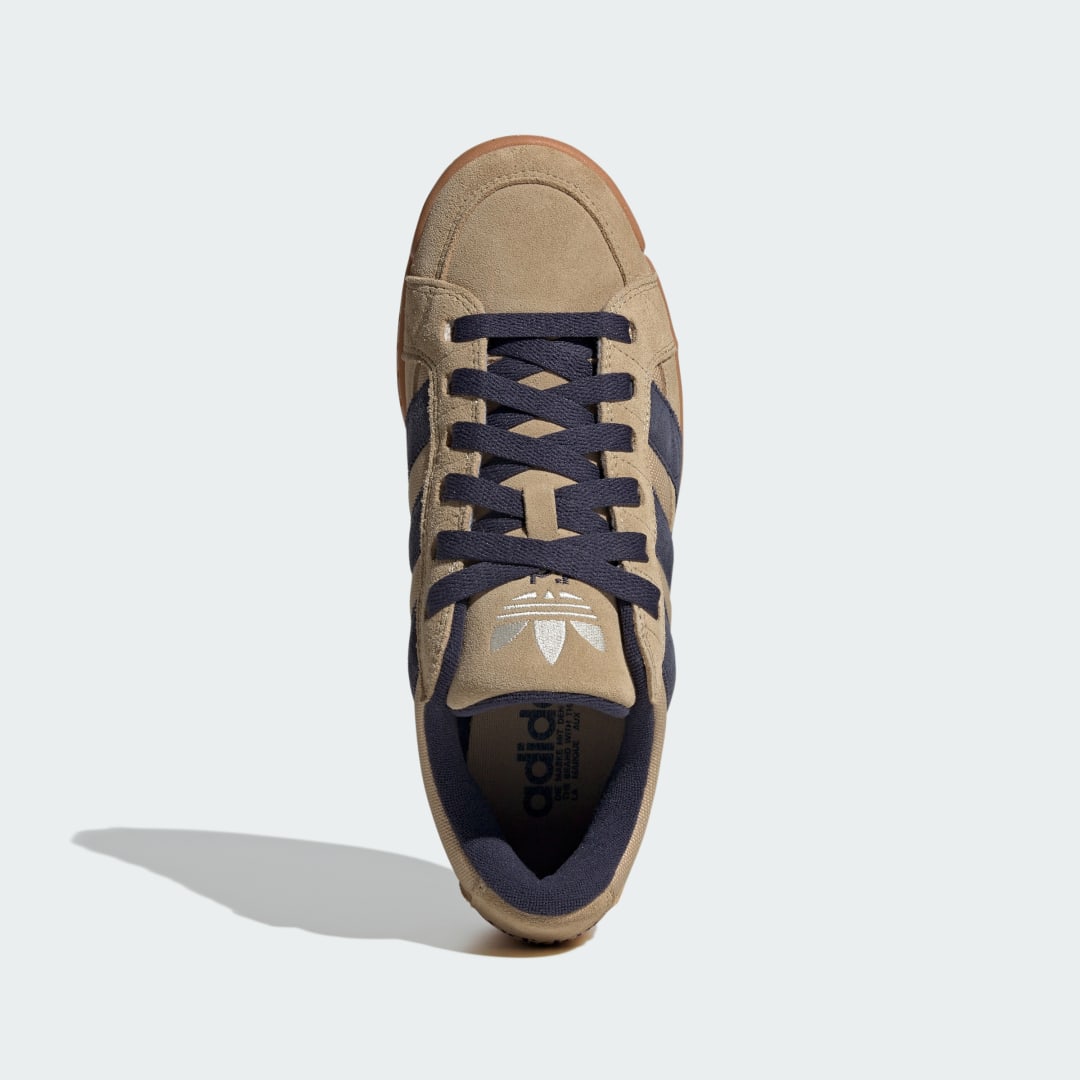 Tenisky a topánky adidas Originals LWST Béžová | ID3930, 1