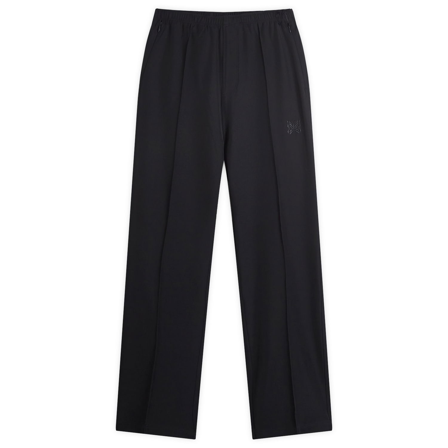 Nohavice Needles Women's Straight Twill Pant Čierna | PU214-BLK, 0
