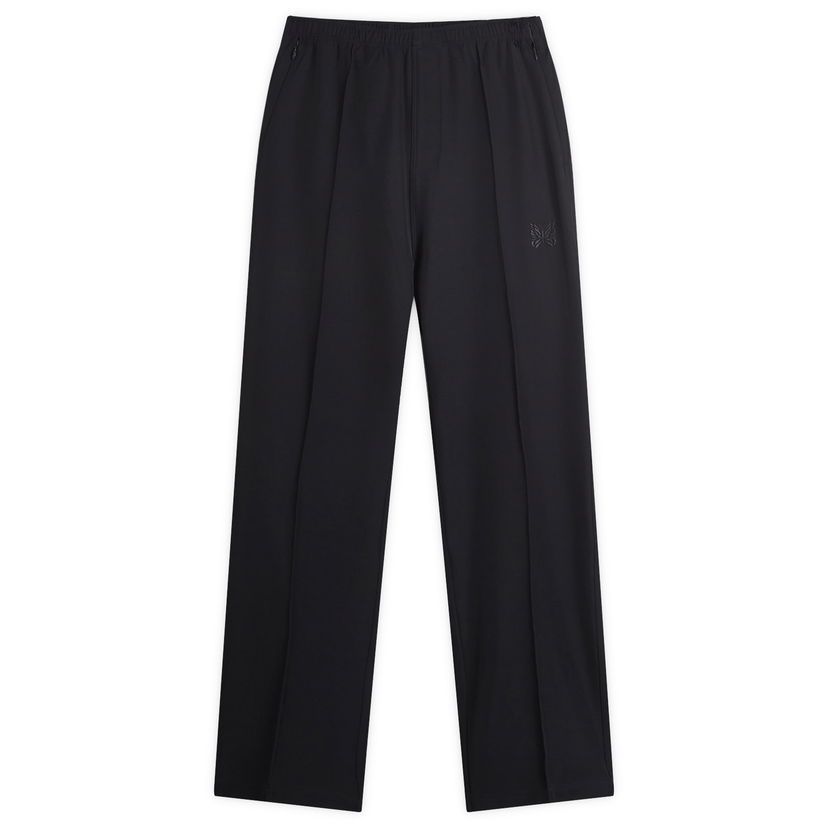 Nohavice Needles Women's Straight Twill Pant Čierna | PU214-BLK