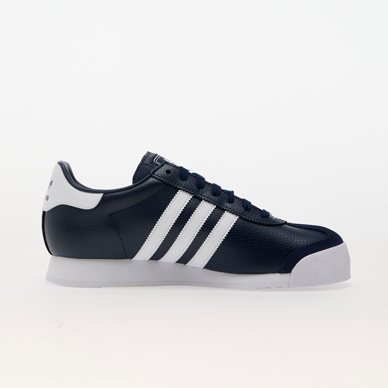 Tenisky a topánky adidas Originals Samoa Night Čierna | JH9076, 1