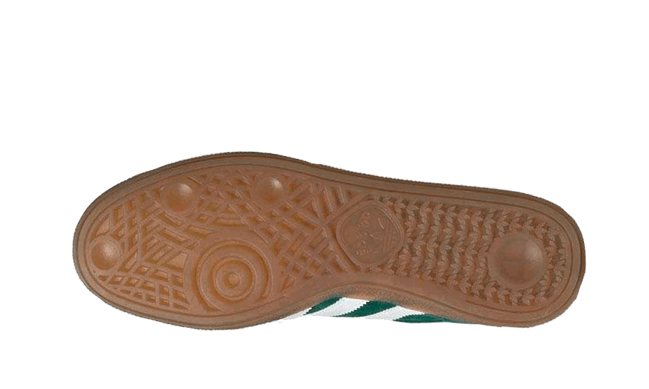 Tenisky a topánky adidas Originals Handball Spezial Collegiate Zelené | IF8913, 1