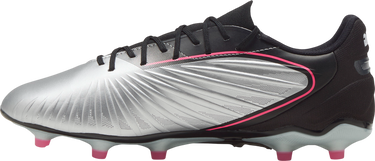 Tenisky a topánky Puma Puma KING MATCH FG/AG Metalická | 108315-02, 1