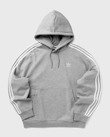 Mikina adidas Originals Baggy Hoodie Šedá | JP1076, 0