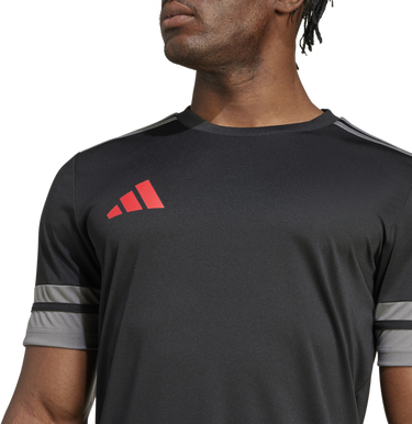 Tričko adidas Originals Adidas Squadra 25 Jersey Čierna | jn4450, 1