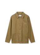 Canvas Overshirt