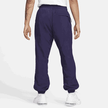 Tepláky Nike Windrunner Pants Navy | FB8616-555, 1