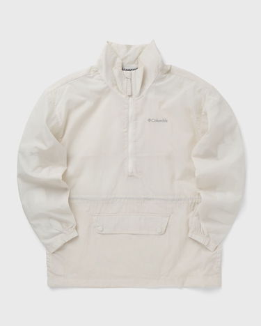 Vetrovka Columbia Paracutie Anorak Windbreaker Biela | 2071161191, 2