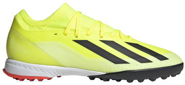 Tenisky a topánky adidas Performance X CRAZYFAST LEAGUE TF Žltá | if0698, 0