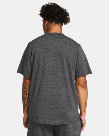 Tričko Under Armour T-shirt Šedá | 1383104-025, 1