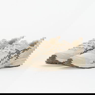 Tenisky a topánky Asics Gel-Nunobiki EUR 42 Béžová | 1203A536-103, 5