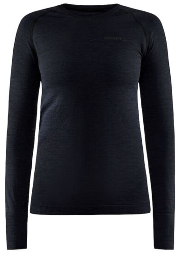 Active Core Long Sleeve