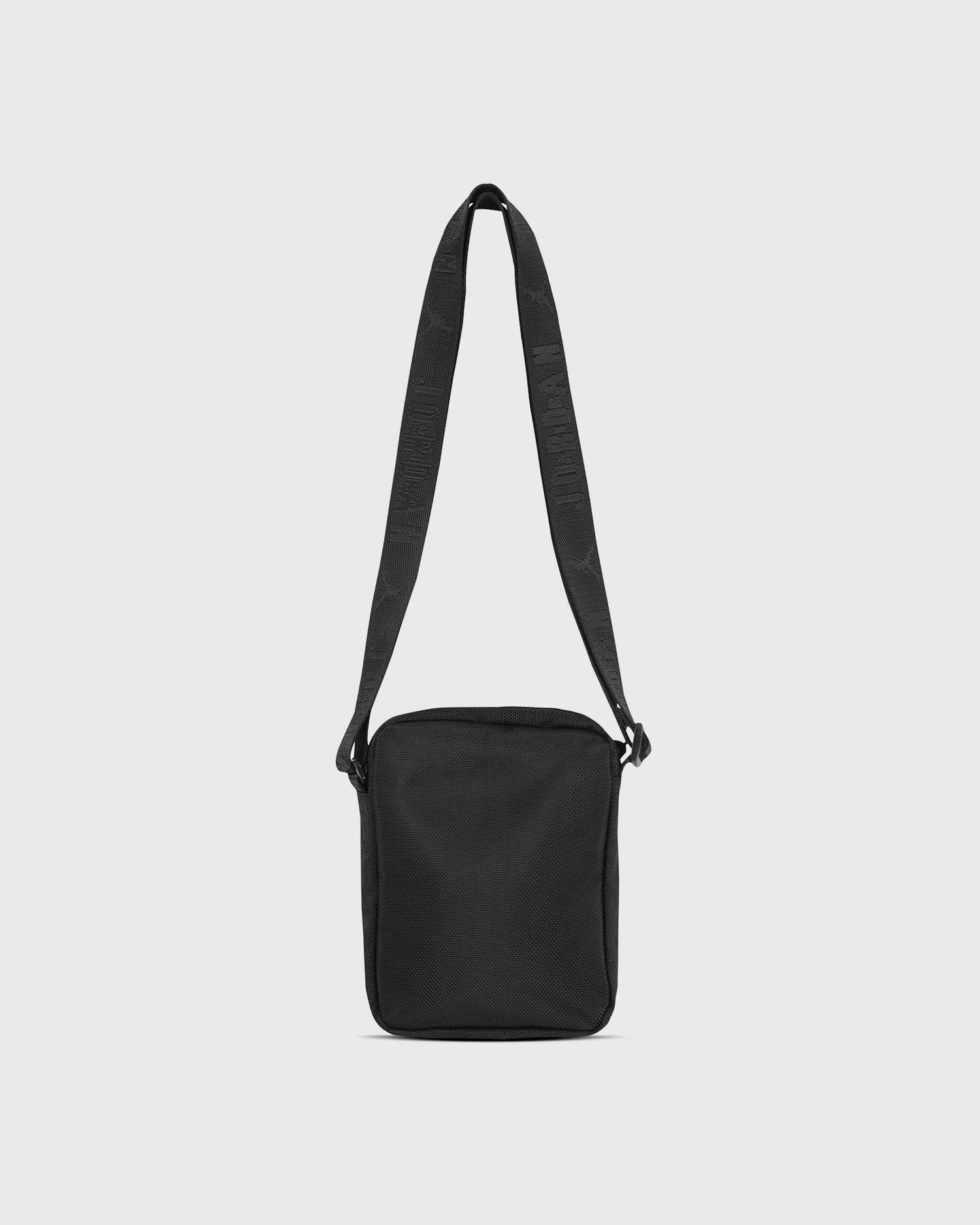 Taška cez rameno Jordan RISE FESTIVAL BAG Čierna | MA0892-023, 1