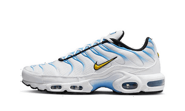 Tenisky a topánky Nike Air Max Plus Biela | DM0032-101, 4