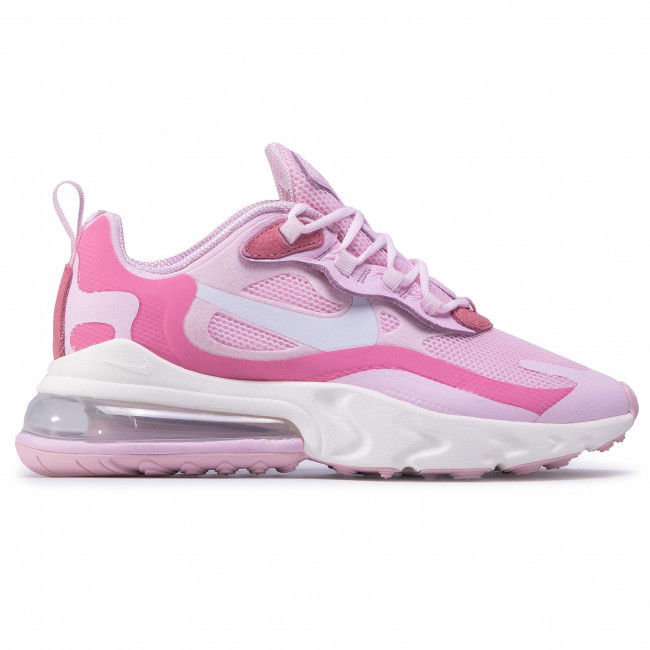 Tenisky a topánky Nike Air Max 270 React Ružová | CZ0364 600, 0