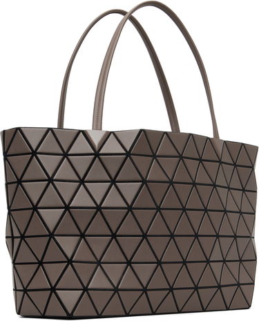 Tote bag BAO BAO ISSEY MIYAKE ISSEY MIYAKE BAO BAO Bateau Matte Tote Šedá | BB58AG353, 4