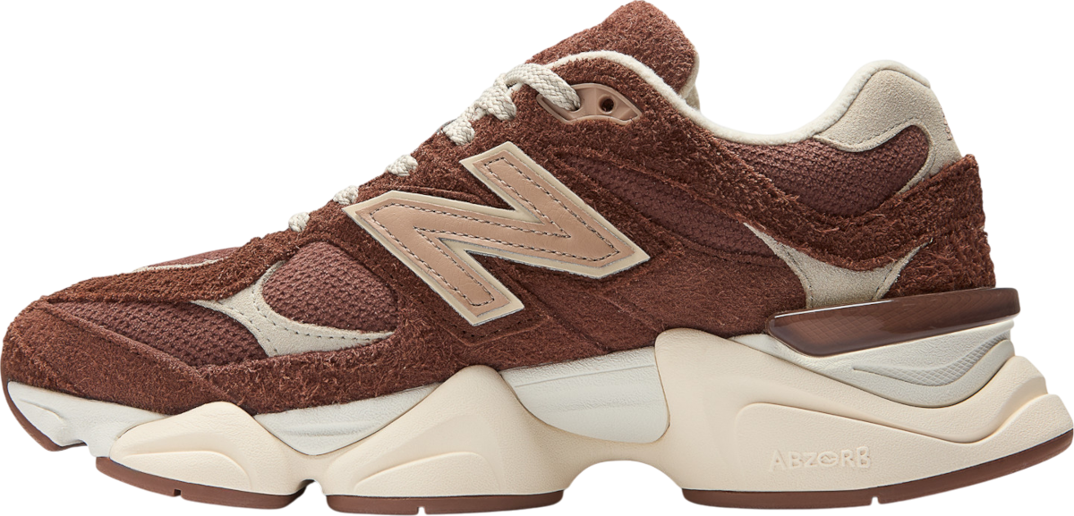 Tenisky a topánky New Balance 9060 Hnedá | u9060ccc-u9060ccc, 1