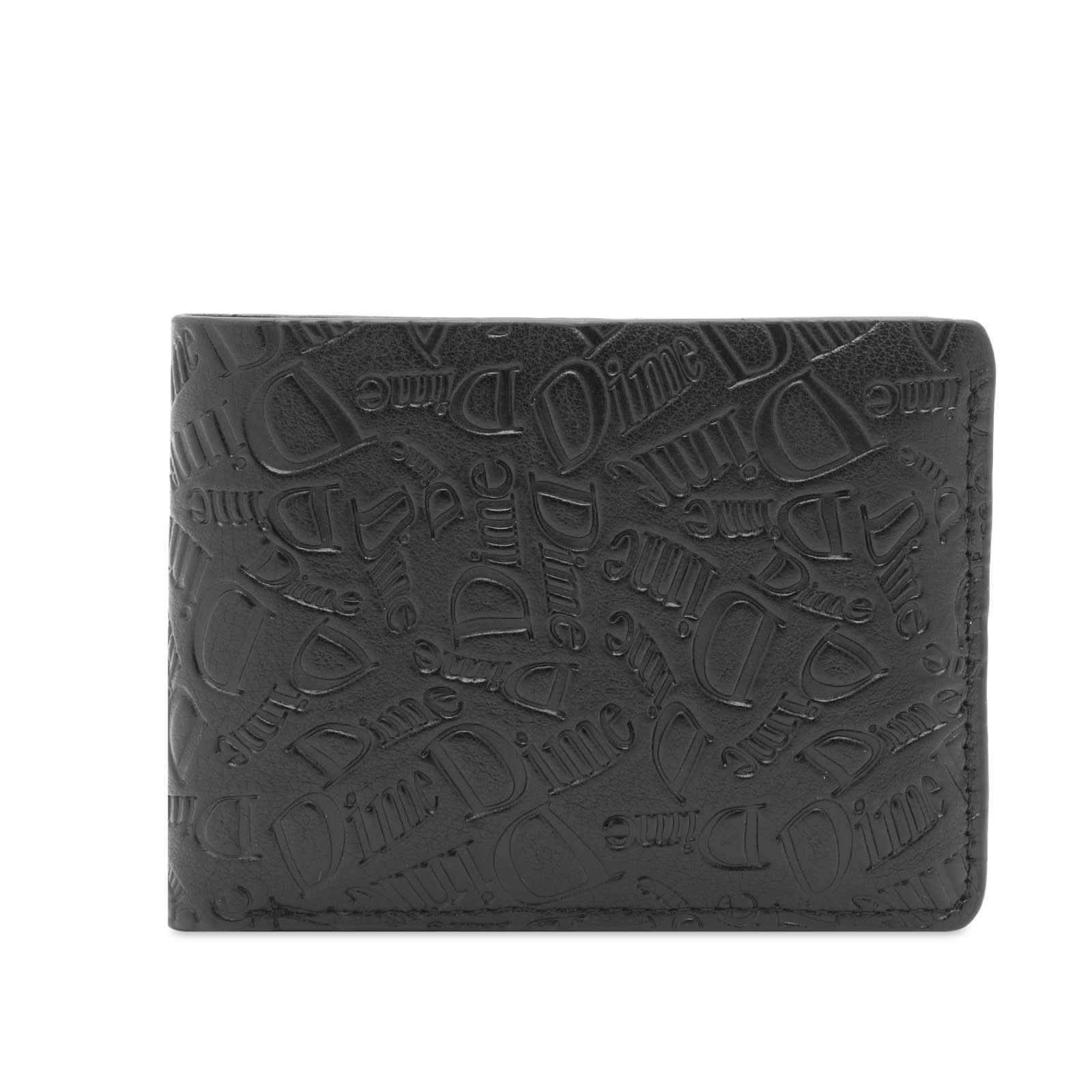 Haha Leather Wallet