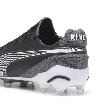 Tenisky a topánky Puma KING ULTIMATE FG/AG Soccer Cleats Čierna | 107809_01, 4