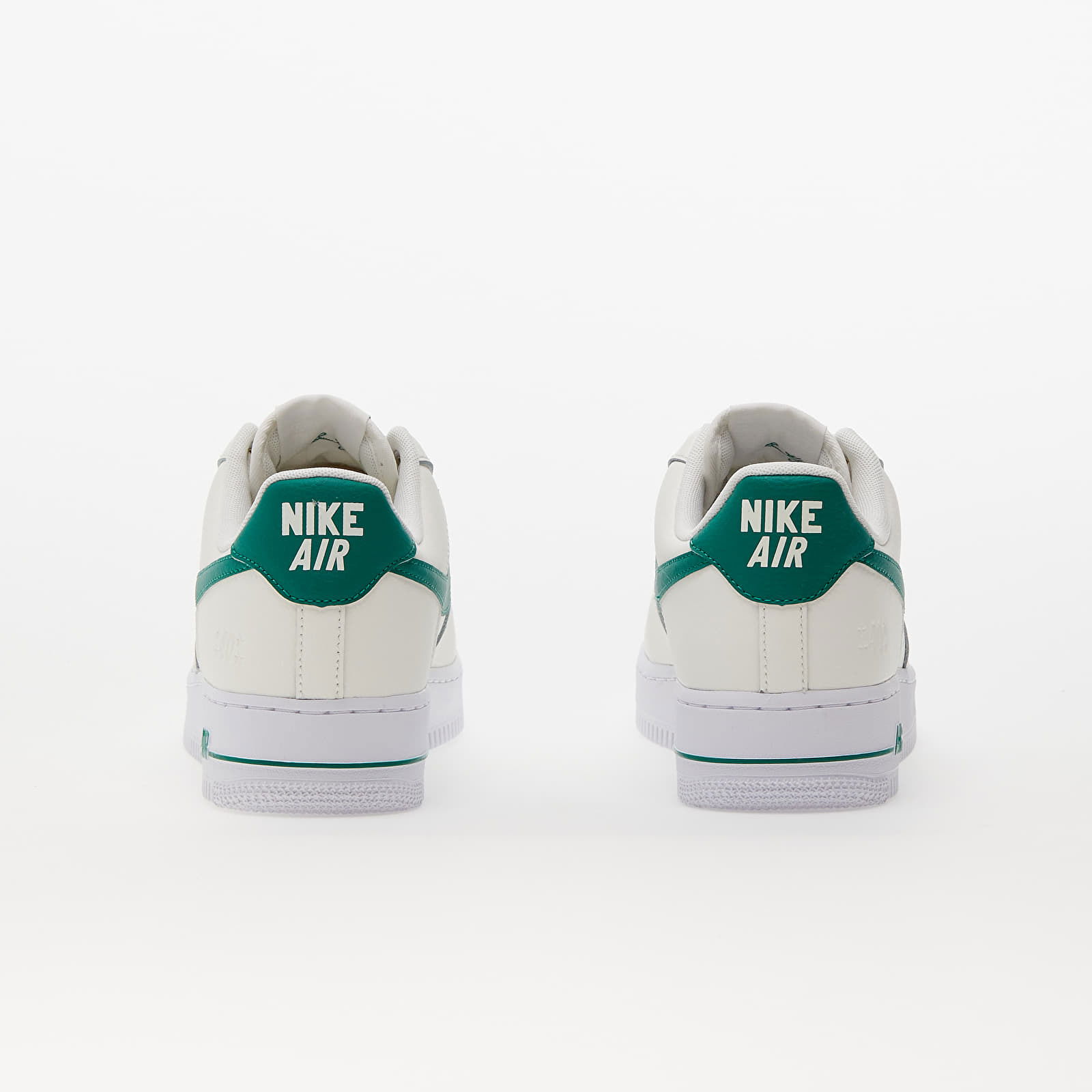 Air Force 1 Low 40th Anniversary "Malachite"