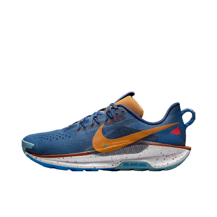 Tenisky a topánky Nike Pegasus Trail 5 Modrá | dv3864-400
