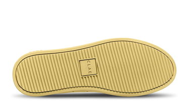 Tenisky a topánky Clae Bradley "Pale Banana" Žltá | CL21ABR07-PBN, 2