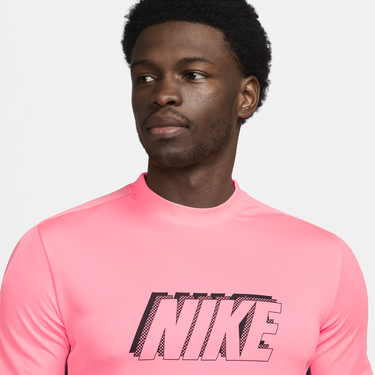 Tričko Nike Academy Dri-FIT Ružová | FB6485-675, 2