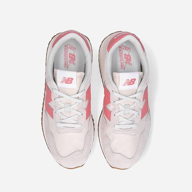 Tenisky a topánky New Balance 237 Ružová | GS237PK, 3