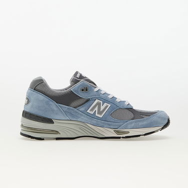 Tenisky a topánky New Balance 991 Modrá | M991BGG, 1