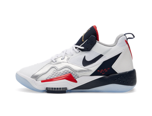 Tenisky a topánky Jordan Jordan Zoom '92 Biela | CK9183-101