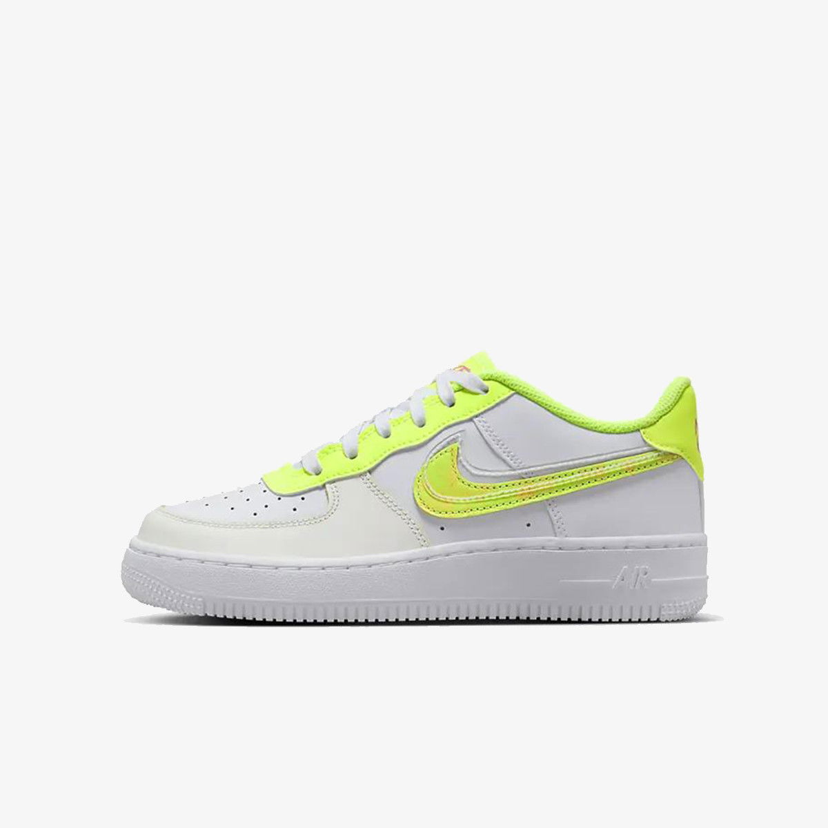 Tenisky a topánky Nike Air Force 1 LV8 Biela | DV1680-100, 0